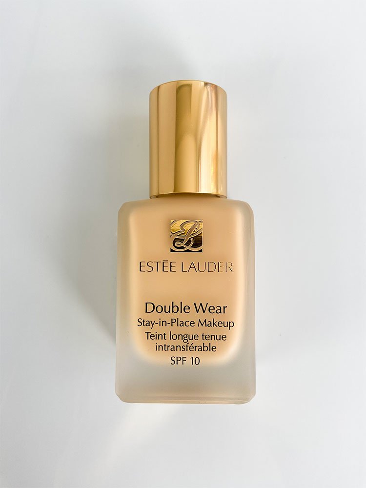 Resenha Base Estée Lauder Double Wear