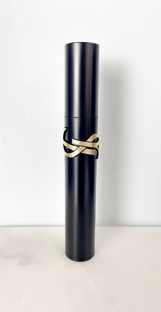 Resenha Máscara de Cílios Yves Saint Laurent Lash Clash
