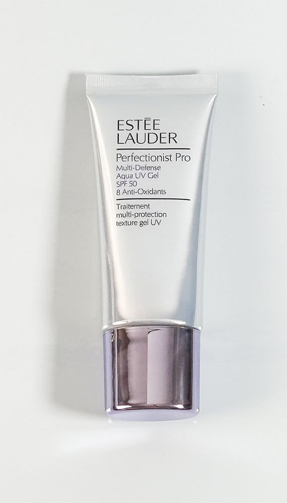 Resenha Hidratante Estée Lauder Perfectionist Pro